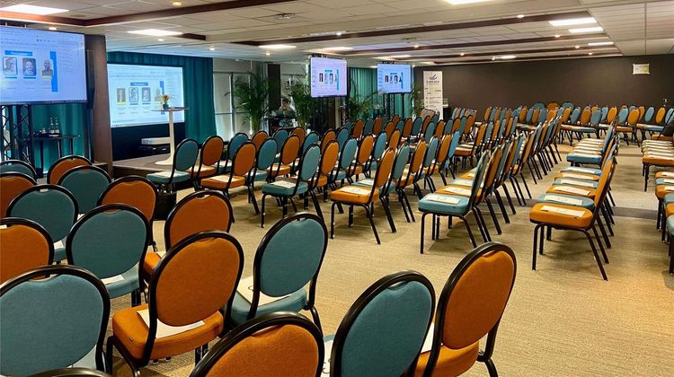 Mercure Vannes Le Port Meeting