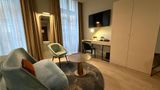 Mercure Montauban Room
