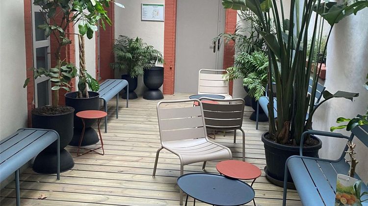Mercure Montauban Meeting