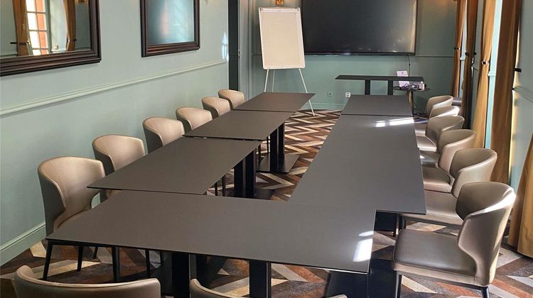 Mercure Montauban Meeting