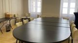 Mercure Montauban Meeting