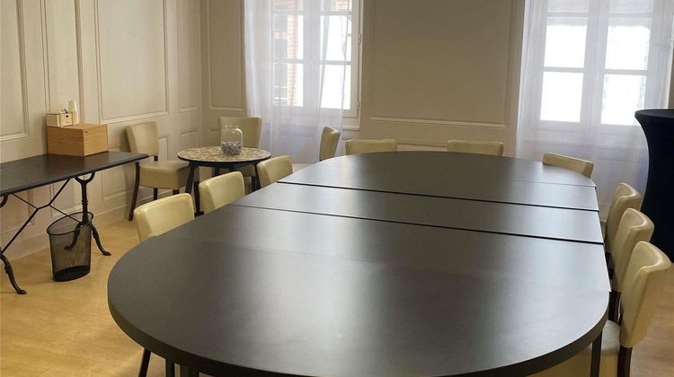 Mercure Montauban Meeting