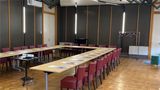 Mercure Montauban Meeting