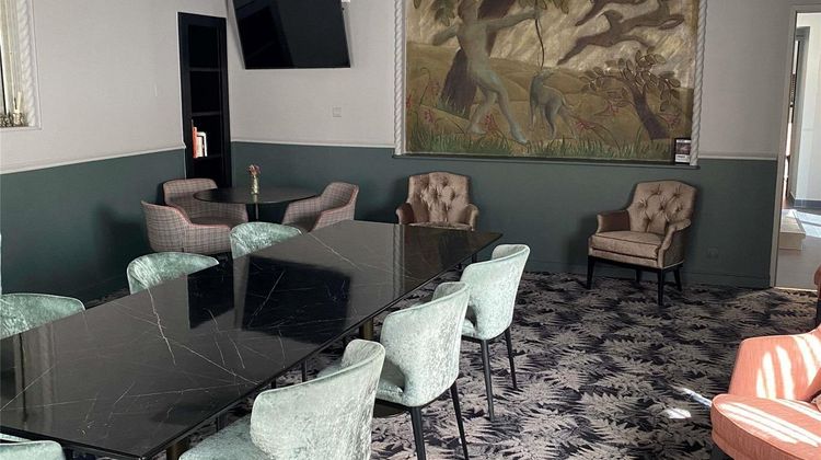 Mercure Montauban Meeting