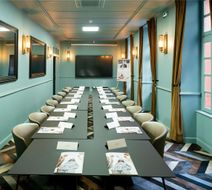 Mercure Montauban Exterior