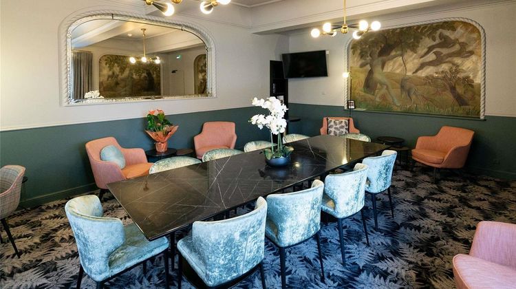 Mercure Montauban Other