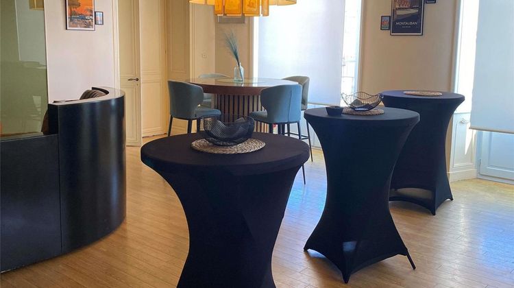 Mercure Montauban Meeting