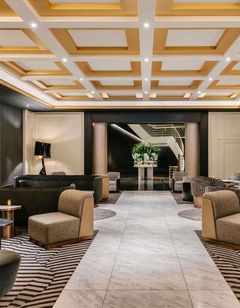 Sofitel New York