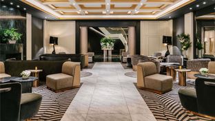 Sofitel New York