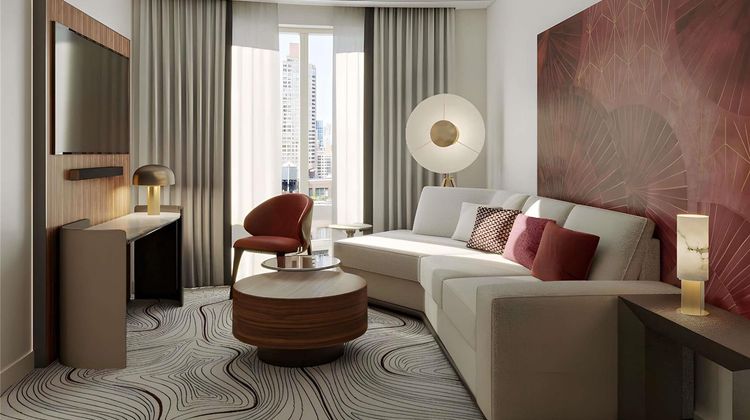Sofitel New York Suite
