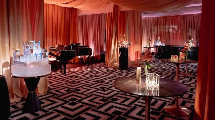 Sofitel New York Meeting