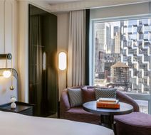 Sofitel New York Room