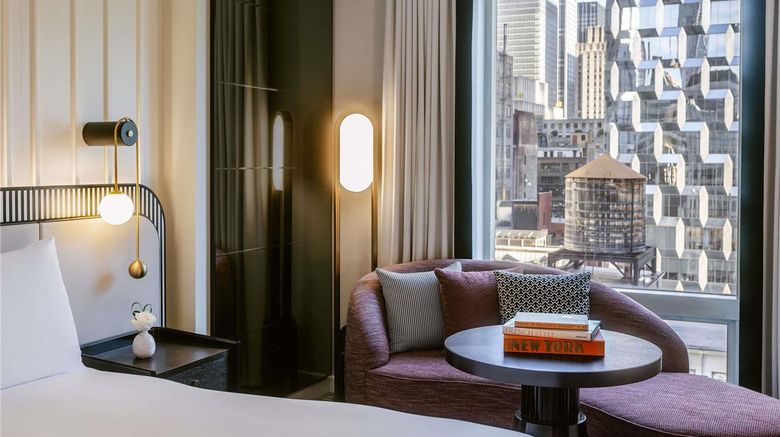 <b>Sofitel New York Room</b>. Images powered by <a href="https://iceportal.shijigroup.com/" title="IcePortal" target="_blank">IcePortal</a>.
