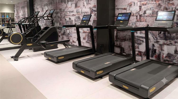 Sofitel New York Health
