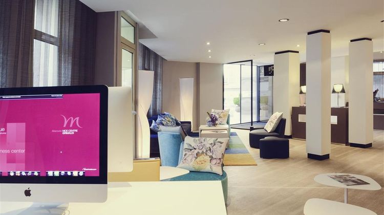 Mercure Grimaldi Hotel Other