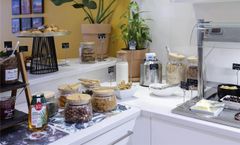 Mercure Grimaldi Hotel
