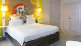 Mercure Grimaldi Hotel Room