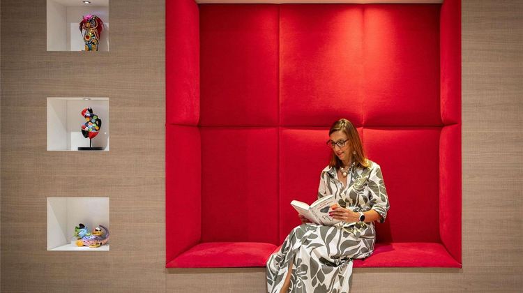 Mercure Grimaldi Hotel Other