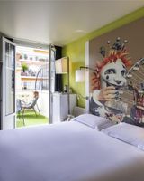 Mercure Grimaldi Hotel