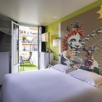 Mercure Grimaldi Hotel