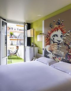Mercure Grimaldi Hotel