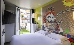 Mercure Grimaldi Hotel