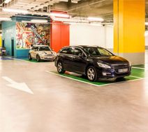Ibis Paris 17 Clichy-Batignolles Exterior