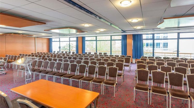 Ibis Paris 17 Clichy-Batignolles Meeting