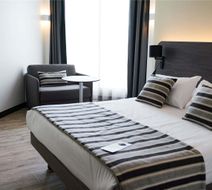 Novotel La Grande Motte Room