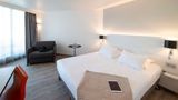 Novotel La Grande Motte Room
