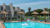 Novotel La Grande Motte Pool