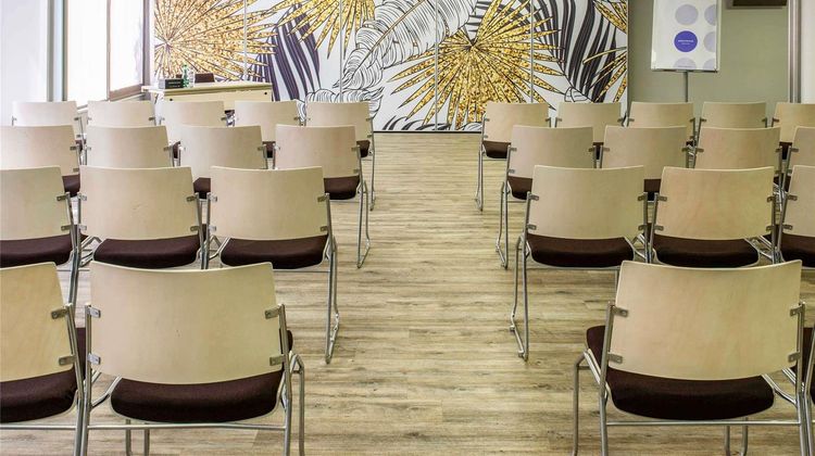 Novotel La Grande Motte Meeting