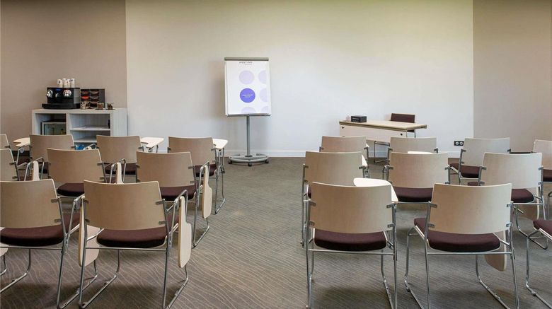 <b>Novotel La Grande Motte Meeting</b>. Images powered by <a href="https://iceportal.shijigroup.com/" title="IcePortal" target="_blank">IcePortal</a>.