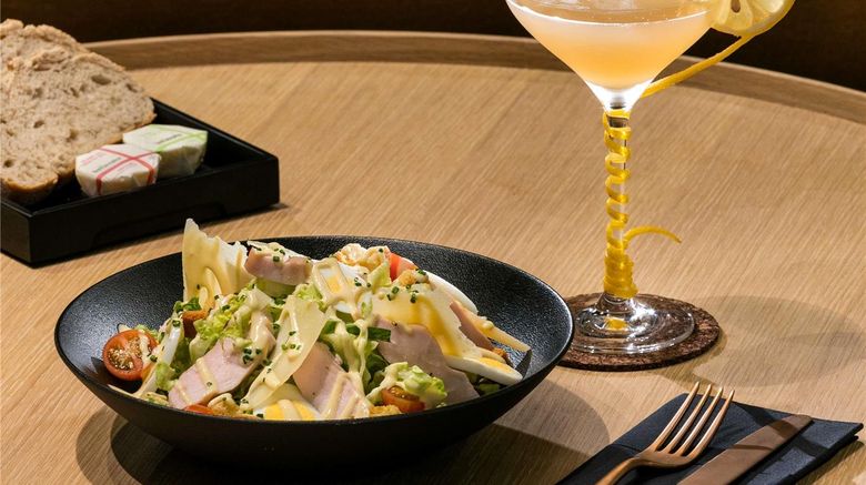 <b>Pullman Paris Bercy Restaurant</b>. Images powered by <a href="https://iceportal.shijigroup.com/" title="IcePortal" target="_blank">IcePortal</a>.