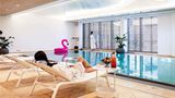 Pullman Paris Bercy Pool
