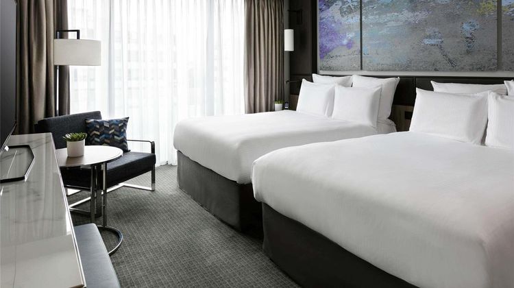 Pullman Paris Bercy Room