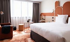 Pullman Paris Bercy