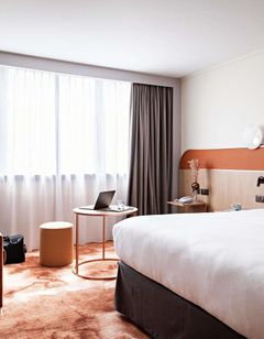 Pullman Paris Bercy