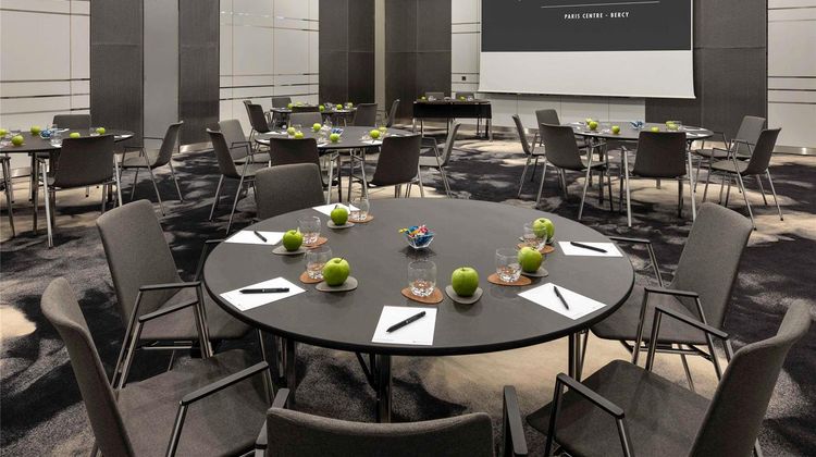Pullman Paris Bercy Meeting