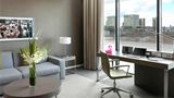 Pullman Paris Bercy Room
