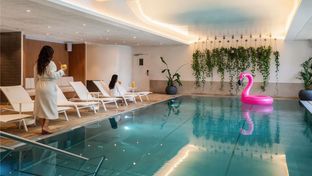 Pullman Paris Bercy