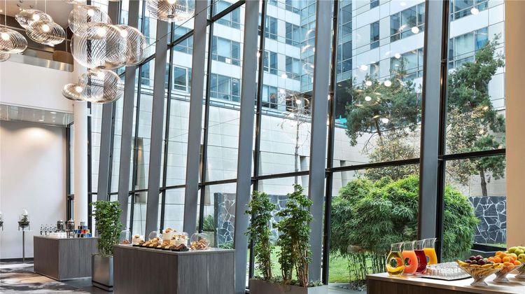 Pullman Paris Bercy Meeting