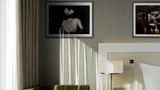 Pullman Paris Bercy Room