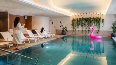 Pullman Paris Bercy