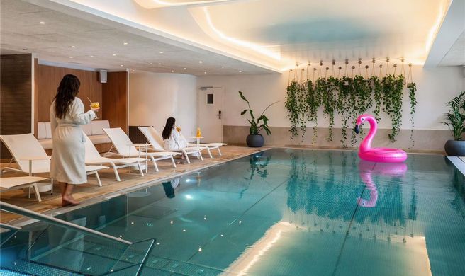 Pullman Paris Bercy Exterior