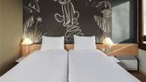 Ibis Charleroi Aeroport Room