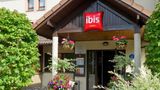 Ibis Charleroi Aeroport Exterior