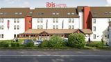 <b>Ibis Charleroi Aeroport Exterior</b>. Images powered by <a href="https://iceportal.shijigroup.com/" title="IcePortal" target="_blank">IcePortal</a>.