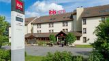 <b>Ibis Charleroi Aeroport Exterior</b>. Images powered by <a href="https://iceportal.shijigroup.com/" title="IcePortal" target="_blank">IcePortal</a>.