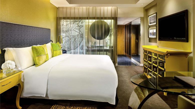 <b>Sofitel Zhengzhou International Room</b>. Images powered by <a href="https://iceportal.shijigroup.com/" title="IcePortal" target="_blank">IcePortal</a>.